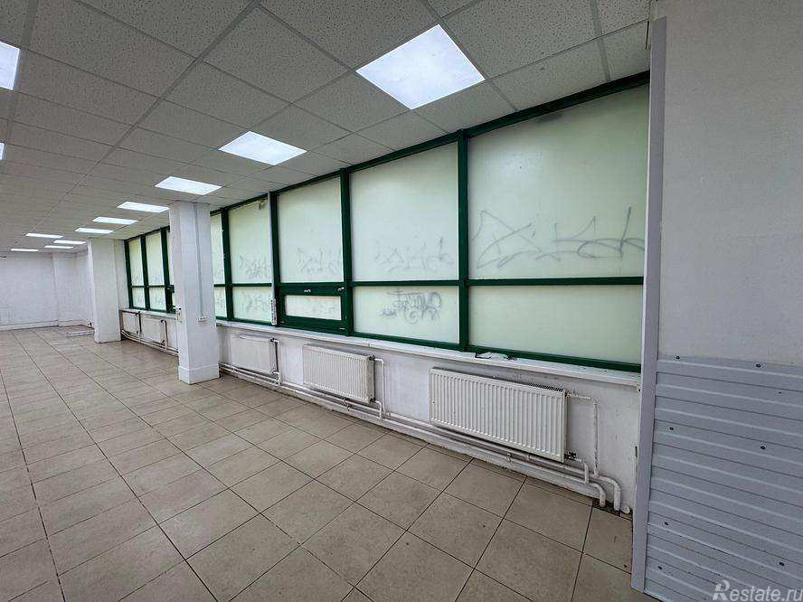 Продажа торгового помещения Зеленодольская улица,  д. 24,  к. 2