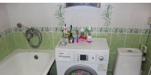 1-комн квартира Стрельна г., Гоголя ул. ,  д. 6