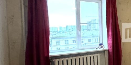 3-комн квартира Наличная улица, 21