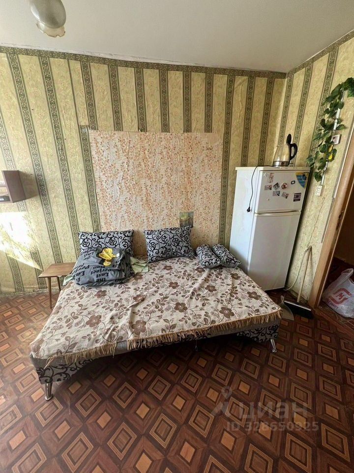 Продажа комнаты Горелово тер., улица Заречная, 10