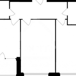 Продажа 2-комн квартиры на вторичном рынке Симоновская наб,  д. 2 к2