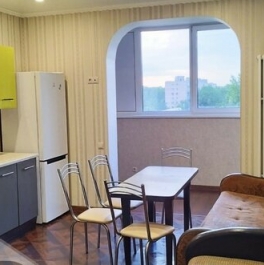 Продажа 3-комн квартиры на вторичном рынке Южный, улица Фадеева