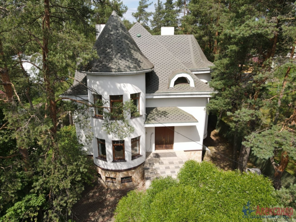 Продажа дома Песочный пос., Ключевая ул. ,  д. 82