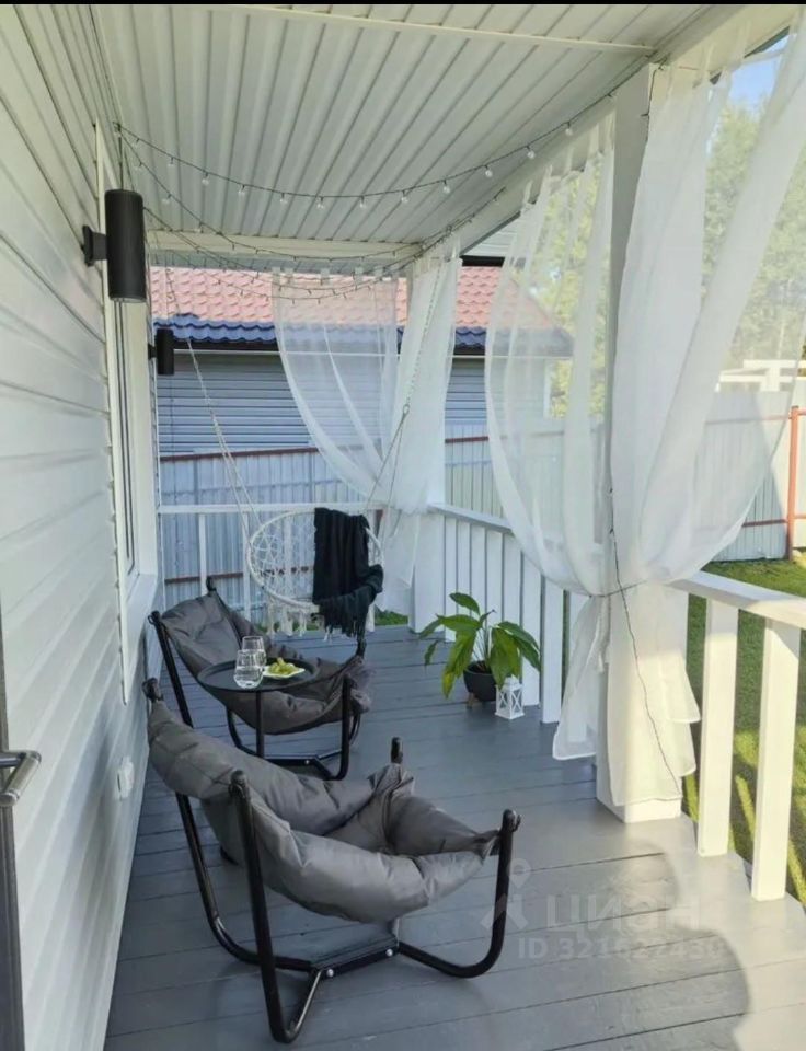 Продажа дома Новожилово массив, АРС СНТ, 79