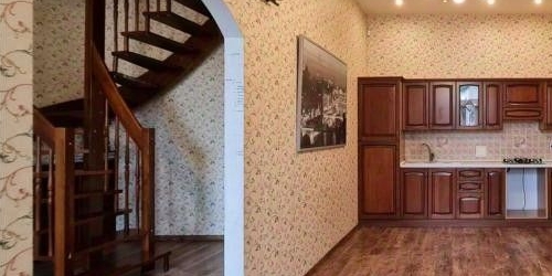 2-комн квартира Караванная улица, 5