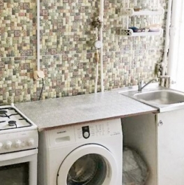 Продажа 3-комн квартиры на вторичном рынке Вознесенский пр-кт,  д. 33