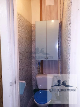 Продажа 2-комн квартиры на вторичном рынке Павловский Посад, ул. Кирова,  д. 100