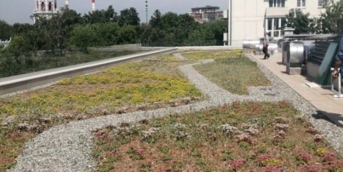 Отдельное здание Хамовнический Вал ул,  д. 38