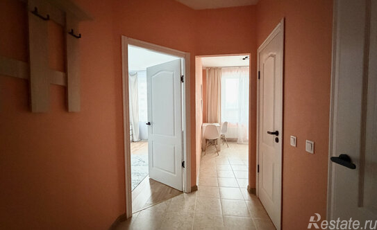 Продажа 1-комн квартиры на вторичном рынке Новое Девяткино, ул Флотская,  д. 7