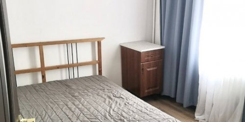 3-комн квартира Старослободская улица,  д. 14