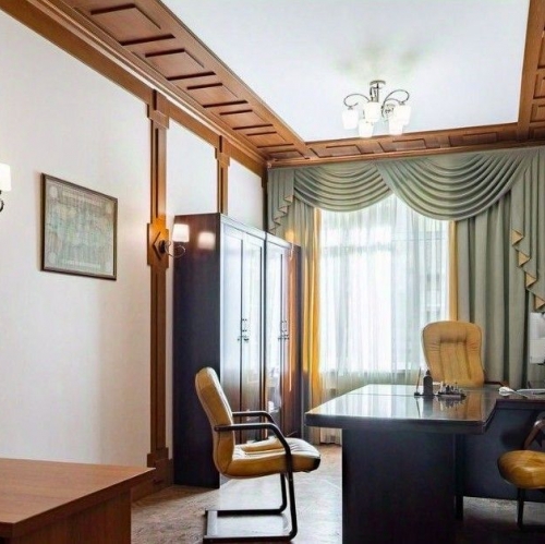 Офис 18-я линия