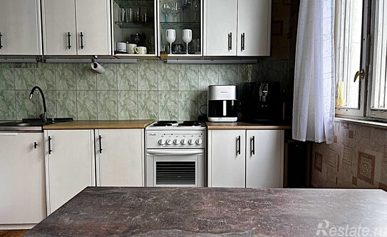 Продажа 3-комн квартиры на вторичном рынке Воронежская улица,  д. 56