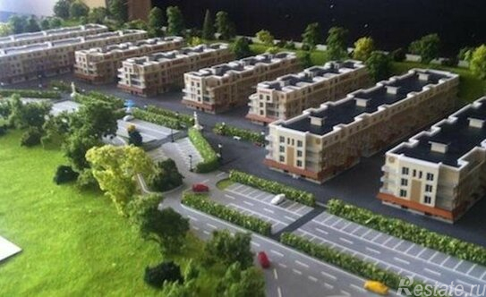 Продажа 4-комн квартиры на вторичном рынке Тучково, ул Комсомольская,  д. 14,  к. 2