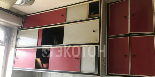 2-комн квартира улица Седова,  д. 110