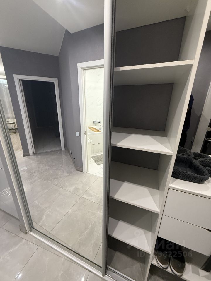 Аренда 2-комн квартиры на вторичном рынке Красногорск, улица Авангардная, 5