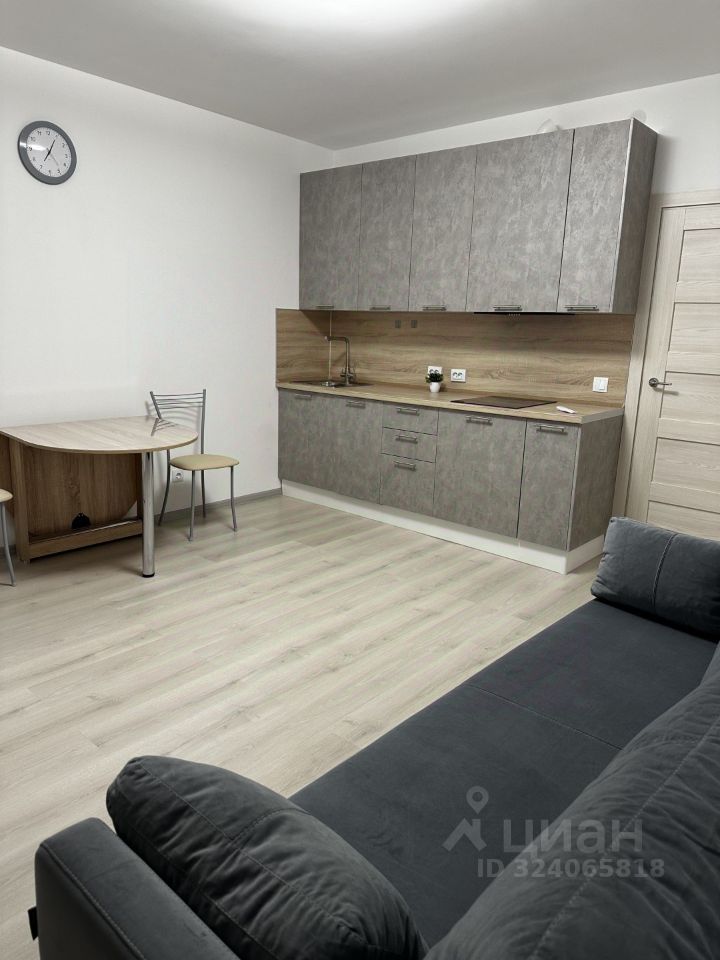 Аренда студии Сергиево тер., проспект Буденного, 11