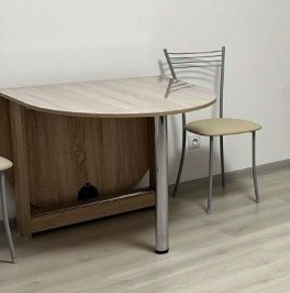 Аренда студии Сергиево тер., проспект Буденного, 11