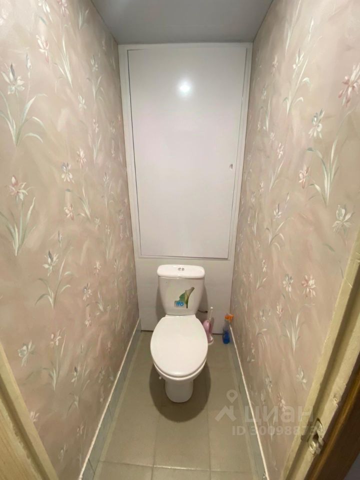 Аренда 2-комн квартиры на вторичном рынке Миклухо-Маклая улица, 30