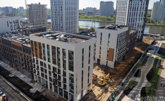 Продажа 2-комн квартиры на вторичном рынке пр-кт Лихачёва,  д. 22