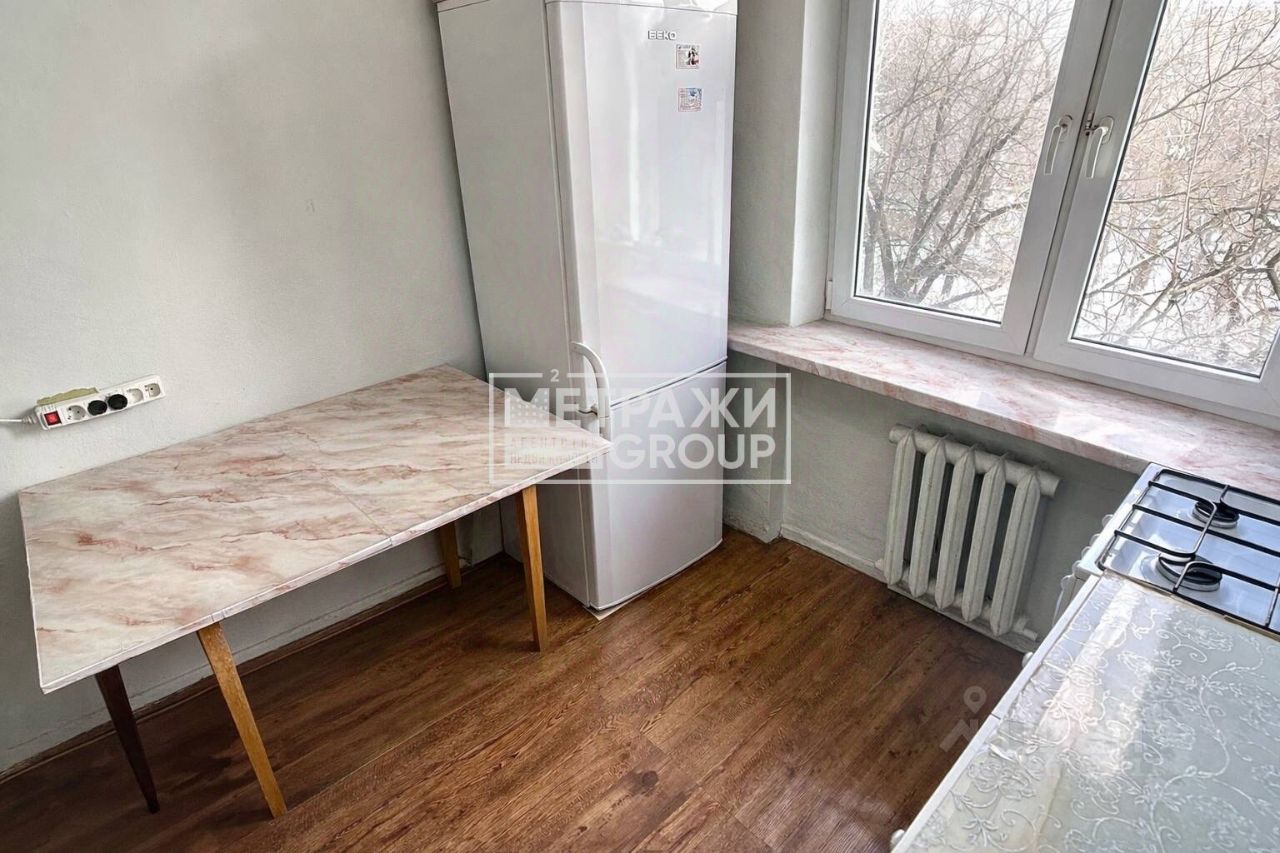 Продажа 2-комн квартиры на вторичном рынке Малый Песчаный переулок, 2