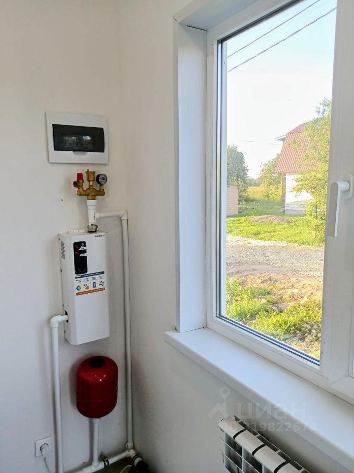 Продажа дома Красное Село, Гатчинское шоссе