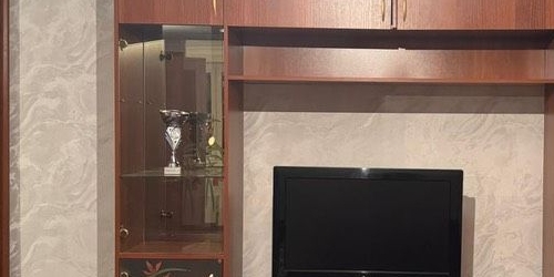 1-комн квартира Псковская улица, 9К2