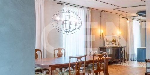 4-комн квартира Рублевское шоссе, 101