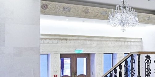 4-комн квартира переулок Хилков, 1