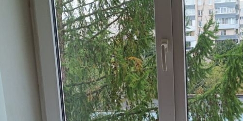 3-комн квартира улица Партизана Германа, 22К2