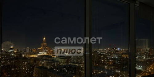 3-комн квартира Кочновский проезд,  д. 4,  к. 1
