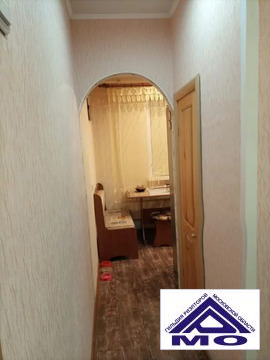 Продажа 4-комн квартиры на вторичном рынке Запрудня, Пролетарский пер.,  д. 15, к 1