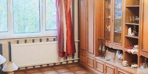 2-комн квартира улица Олеко Дундича, 25к4