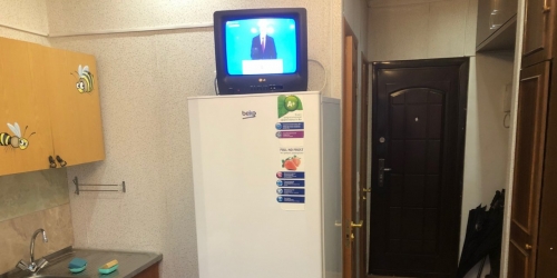 Студия Красных Зорь бул. ,  д. 10