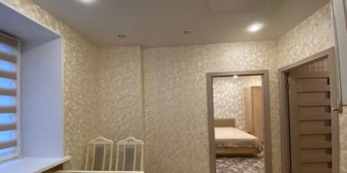 2-комн квартира улица Маршала Тухачевского,  д. 23