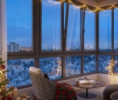 Продать Помещения свободного назначения деревня Саларьево  10 А