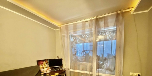 3-комн квартира Марьиной Рощи 2-я улица,  д. 12