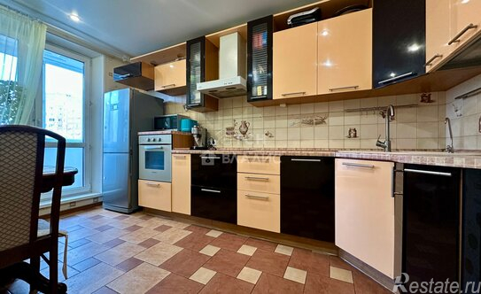 Продажа 2-комн квартиры на вторичном рынке Дальний Воронок, Центральная улица,  д. 94