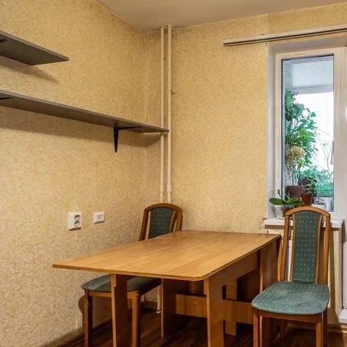 1-комн квартира проспект Кузнецова, 10к1