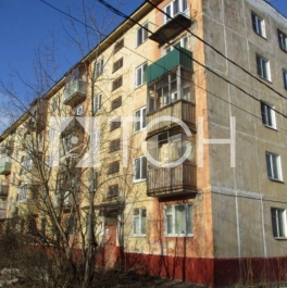 Продажа 1-комн квартиры на вторичном рынке Ивантеевка, Студенческий проезд, 40