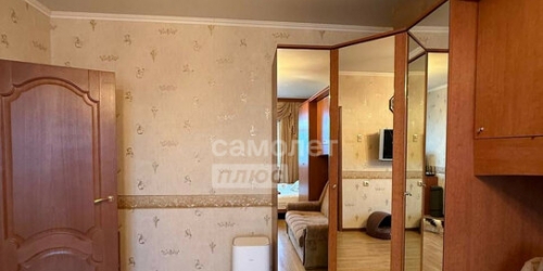 1-комн квартира улица Адмирала Лазарева,  д. 11