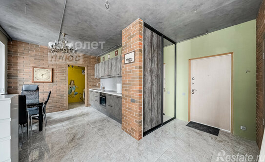 Продажа 1-комн квартиры на вторичном рынке Тайнинская улица,  д. 9