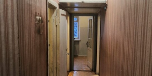2-комн квартира ул Мишина,  д. 42