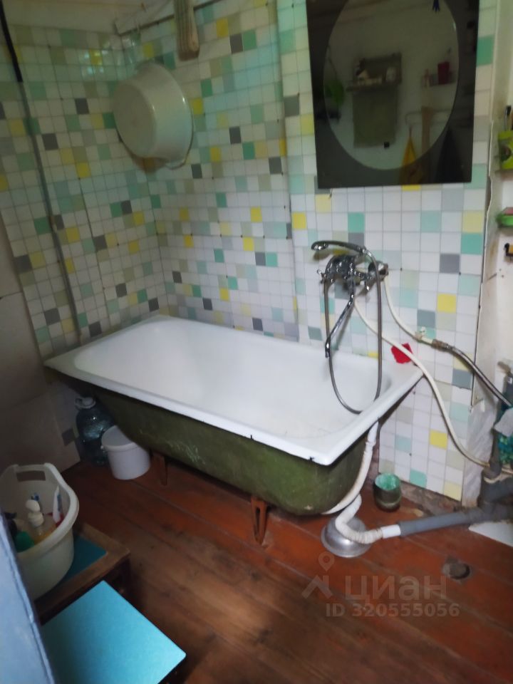 Продажа комнаты проспект Большой Петроградской стороны, 45