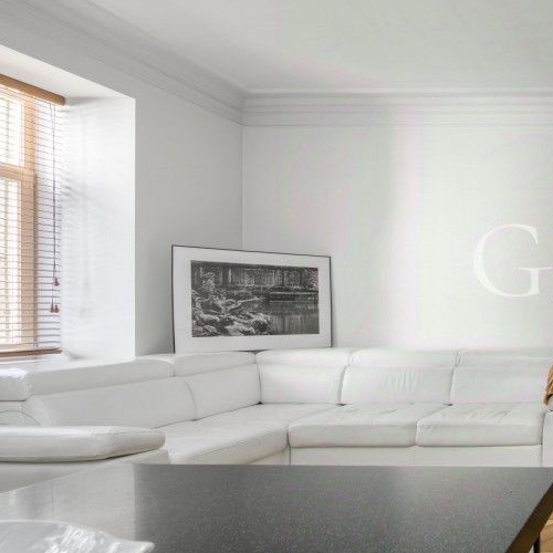 3-комн квартира переулок Брюсов, 7