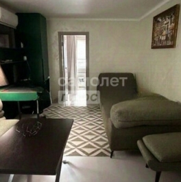 Продажа 3-комн квартиры на вторичном рынке улица Яблочкова,  д. 36