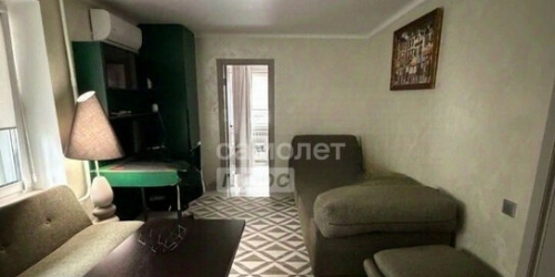 3-комн квартира улица Яблочкова,  д. 36