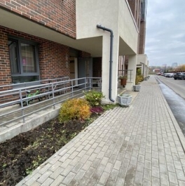 Продажа 5-комн квартиры на вторичном рынке Почтамтский пер,  д. 2