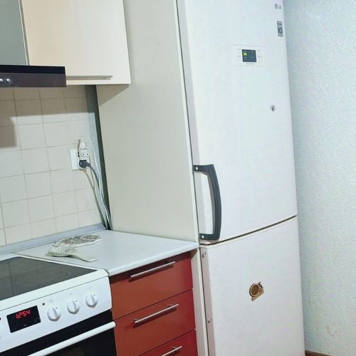 1-комн квартира Южный мкр, улица Курыжова, 15к3