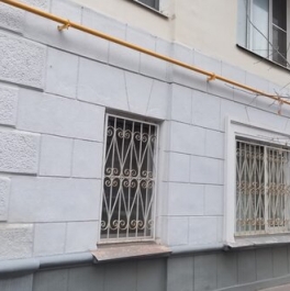 Продажа 2-комн квартиры на вторичном рынке улица Климашкина,  д. 20