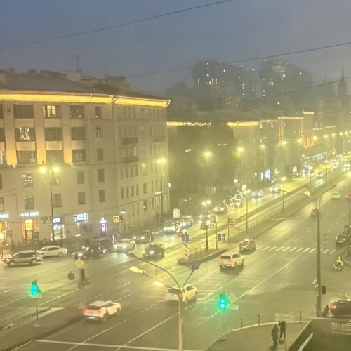 3-комн квартира Московский проспект, 63